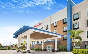 Hampton Inn Fort Myers Downtown